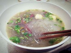 -户部巷小吃(中商徐东平价广场店)