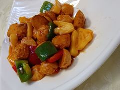 -佛有缘素食馆·荔湾老字号(陈家祠首店)