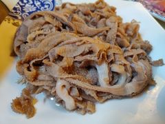 -福寿斋·老北京铜锅涮肉·烤鸭(顺义总店)