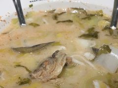 -渔语鱼新川菜Bistro(万象天地店)
