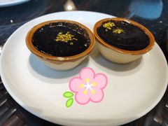 糯米团-走马楼饭庄(慈城古县城店)