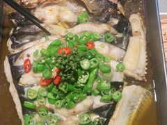 -半天妖烤鱼(桐乡万嘉购物中心店)