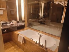 -中山喜来登酒店
