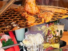 -烧肉达人•炭火烧肉(新天地店)