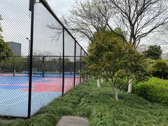 -杭州城北体育公园