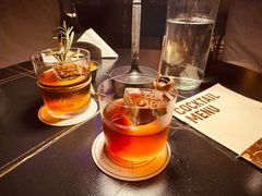 -DEW Lounge(深圳湾店)