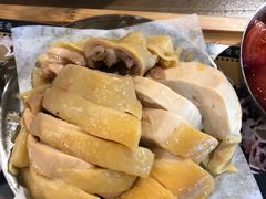 -阿金大白·上海菜馆(新天地店)