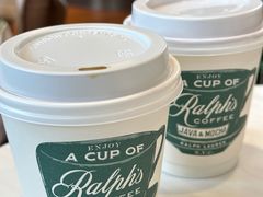 -Ralph’s Coffee(北京三里屯店)