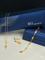 -周生生Chow Sang Sang(恒隆广场店)