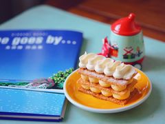 -吉森Bakery(教育路店)