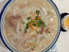 -广州酒家(文昌总店)