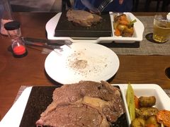 -小火花·干式熟成牛排馆Spark SteakHouse(剑桥郡店)