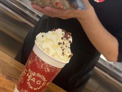 -霸王茶姬(西单百货店)