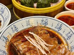 -福苗小骆驼烧烤(大唐不夜城店)
