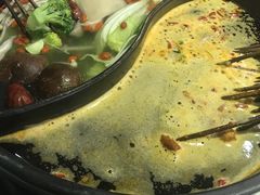 -钢管厂五区小郡肝串串香(南山店)