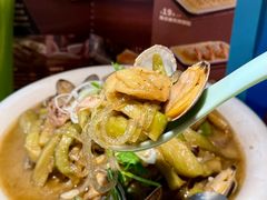 -北李妈妈菜·海肠捞饭(高新万达店)