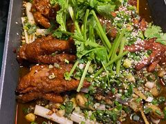 -醉小酒馆·川菜·江湖菜·重庆菜(观音桥旗舰店)