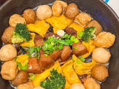 -刀板香·安徽菜(国购IFC店)