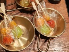 -野人部落(中街店)