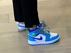 -JORDAN(东方广场店)