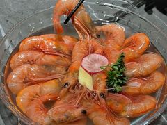 -佬太公海鸭·海鲜大排档(上海总店)