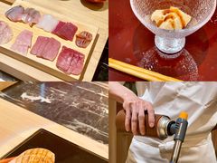 -荣一代目OMAKASE板前料理