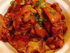 -肥肥小厨(咸阳路店)