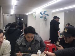 大堂-小民大排档(马场角横路店)