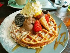 -MIKAKU(万达广场上海宝山店)