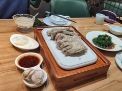 -品回味清真西北楼(宁波首店)