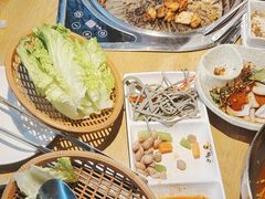 -牛市牛烤肉(西单大悦城店)