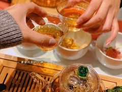 -叶叶菩提·晋福宫