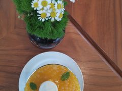 -北京柏悦酒店·锦庭餐厅Dining Room