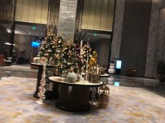 -长春富力万达文华酒店-集·味自助餐厅