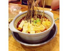 -珍祥烧烤涮肚(舜耕路店)