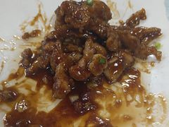 -黑石礁酒楼·海鲜(黑石礁店)