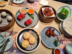 -点都德(长泰广场店)