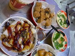 -孖记茶档·热腾茶餐(荔湾领展广场店)