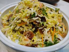 渔家爽口菜-渔娘渔家丹东海鲜(东直门店)