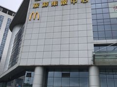 -普陀长途客运中心