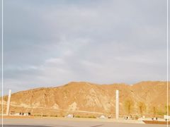 -图们国门景区