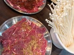 -滇釜火锅·能喝汤的火锅(车公庄店)