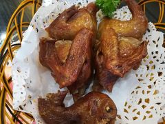 -虾饺妹·粤式手工点心(水荫路店)