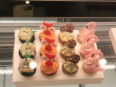 -派悦坊·甜品·蛋糕(虹口龙之梦店)