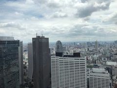 -东京都厅舍