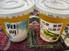 -刘姐啤酒鱼民族演艺餐厅(西街总店)