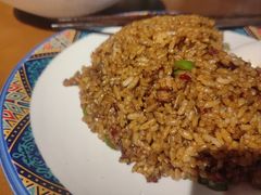 -伊斯麦尔丝路·新派菜(沙子口店)