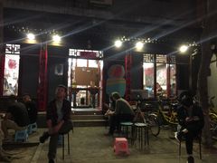 -炒豆合作社(东四总店)