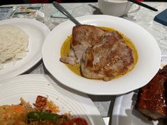 -翠华餐厅(正佳广场店)