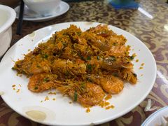 -潮香阁海鲜餐厅(较场尾店)